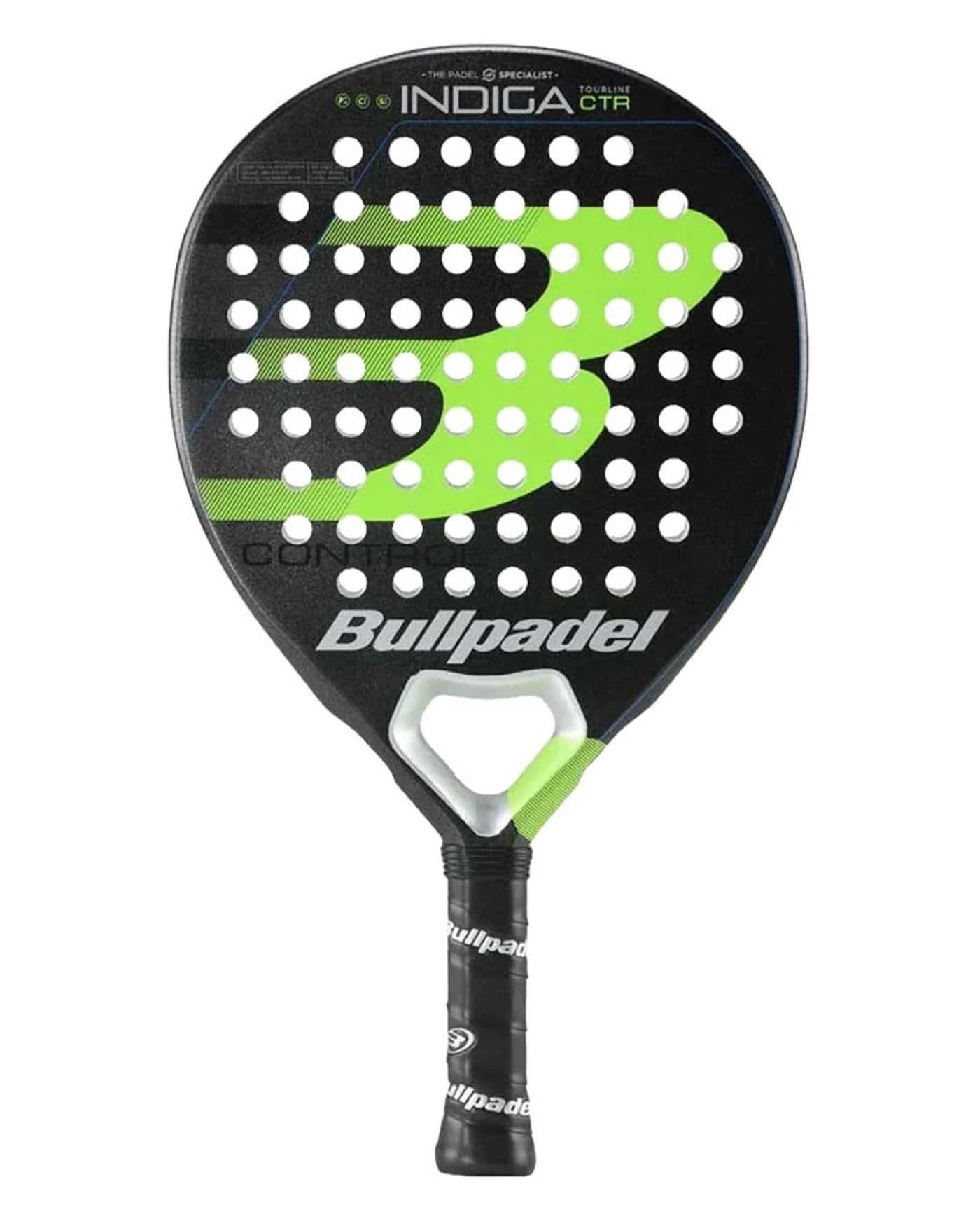 BULLPADEL INDIGA CTR 2023 image.
