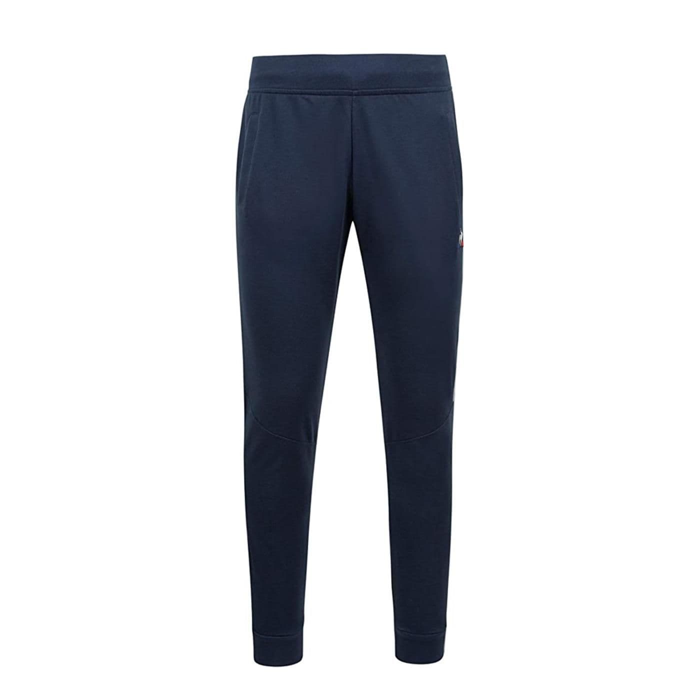 SAISON 1 Pant Regular N°1 M bleu nuit image.