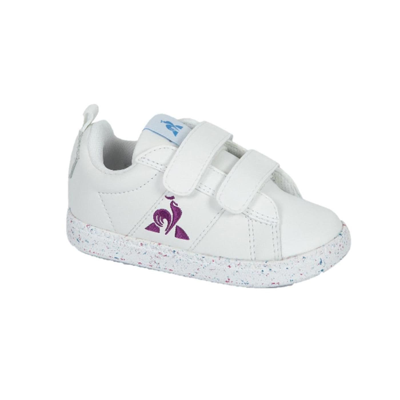 COURTCLASSIC INF GIRL optical white image.