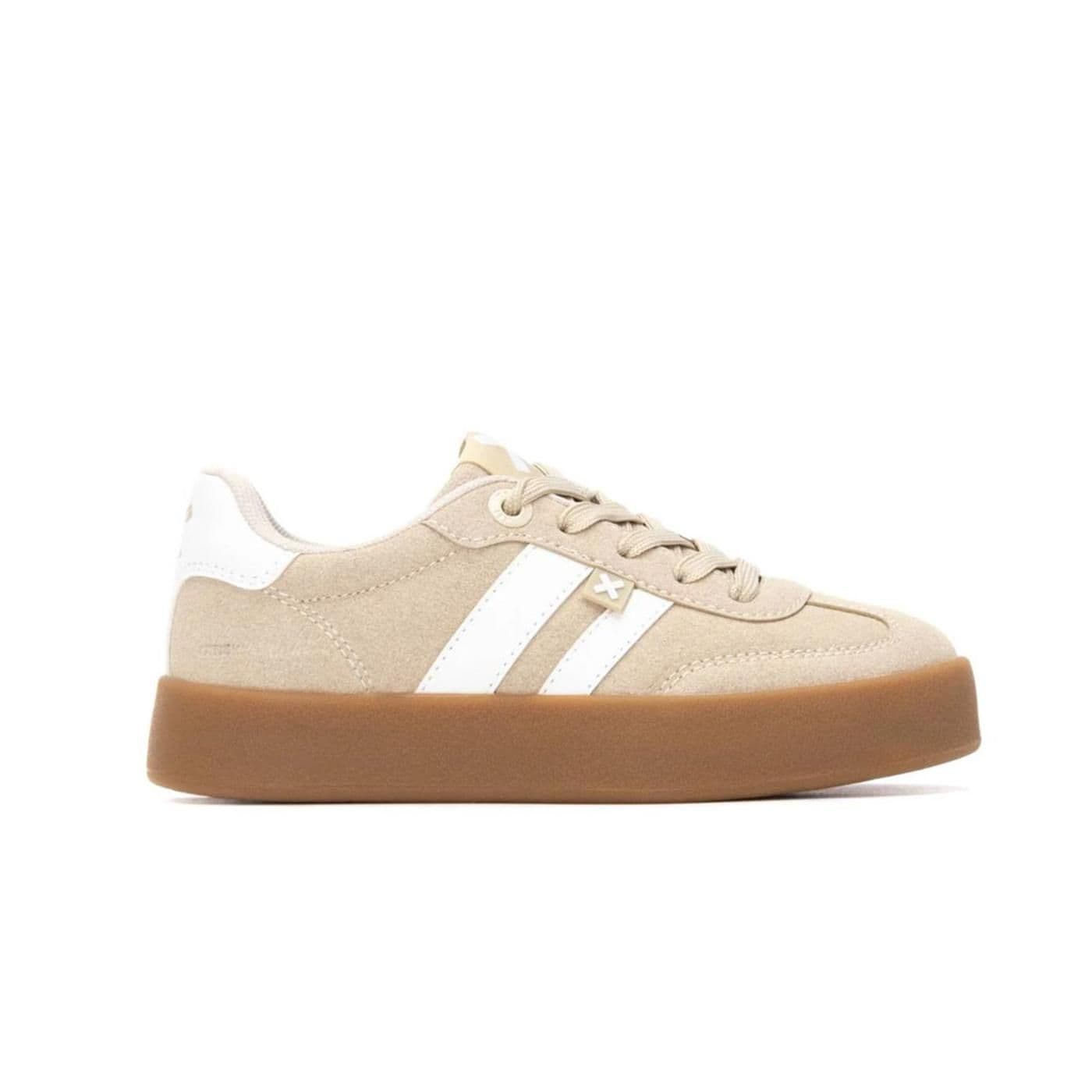 ZAPATO DE NIÑA 151360 beige image.