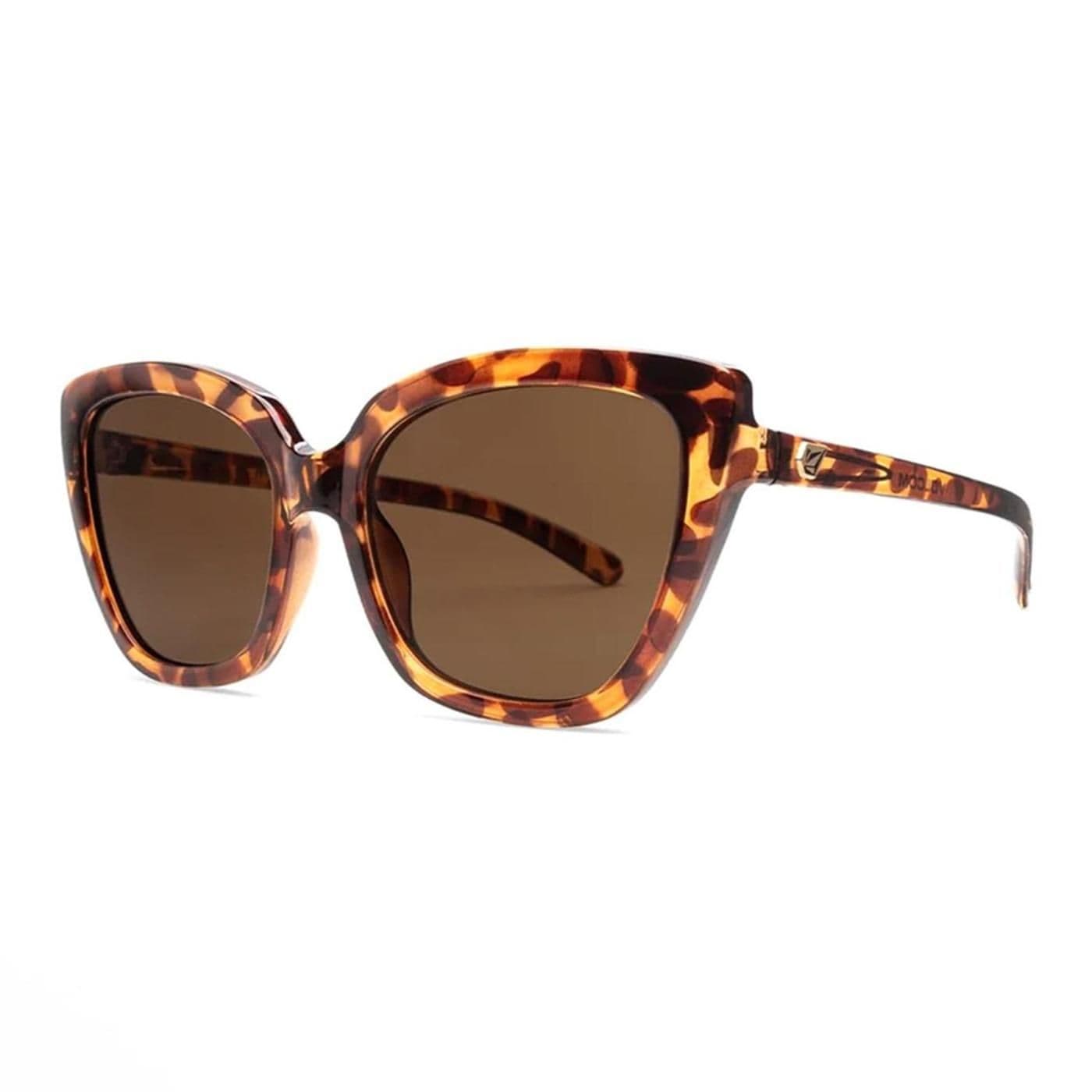 MILLI SUNGLASSES - GLOSS TORT/BRONZE gloss tort/bronze image.