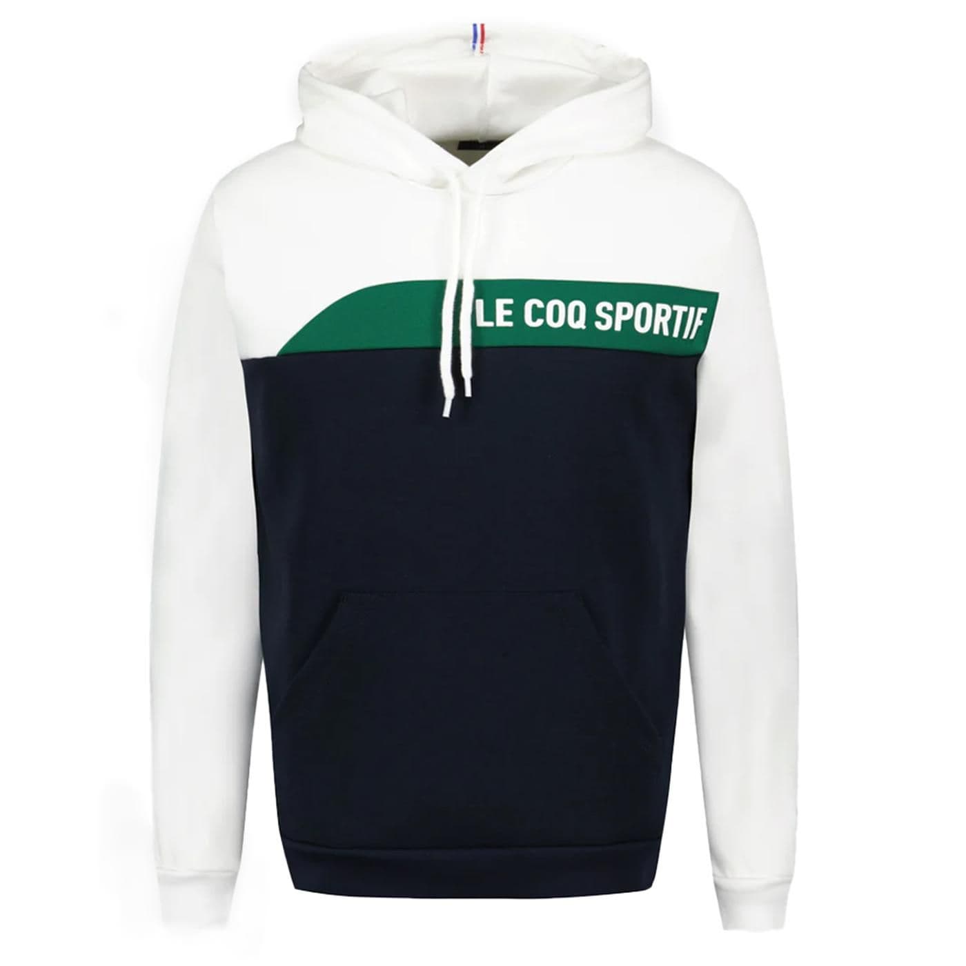 SAISON 2 Hoody N°1 M n.o.w/sky captain image.