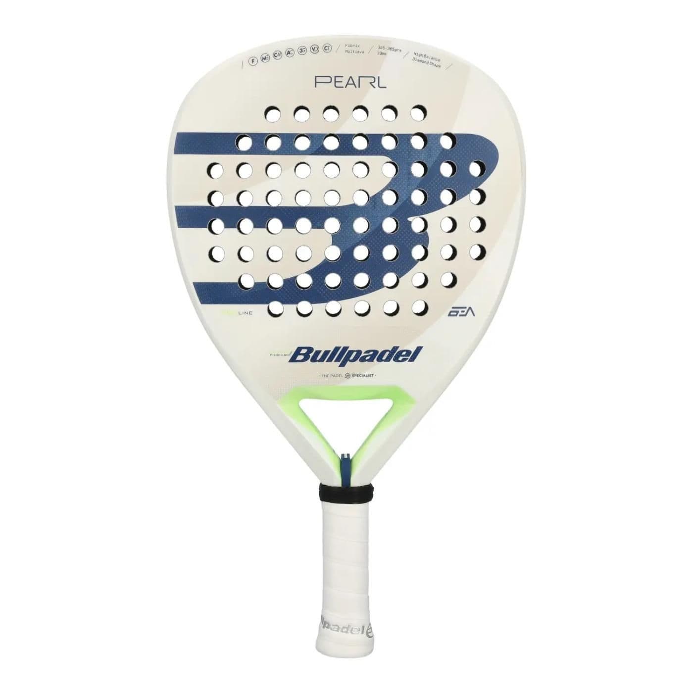 PALA BULLPADEL PEARL (BEA GONZALEZ) image.