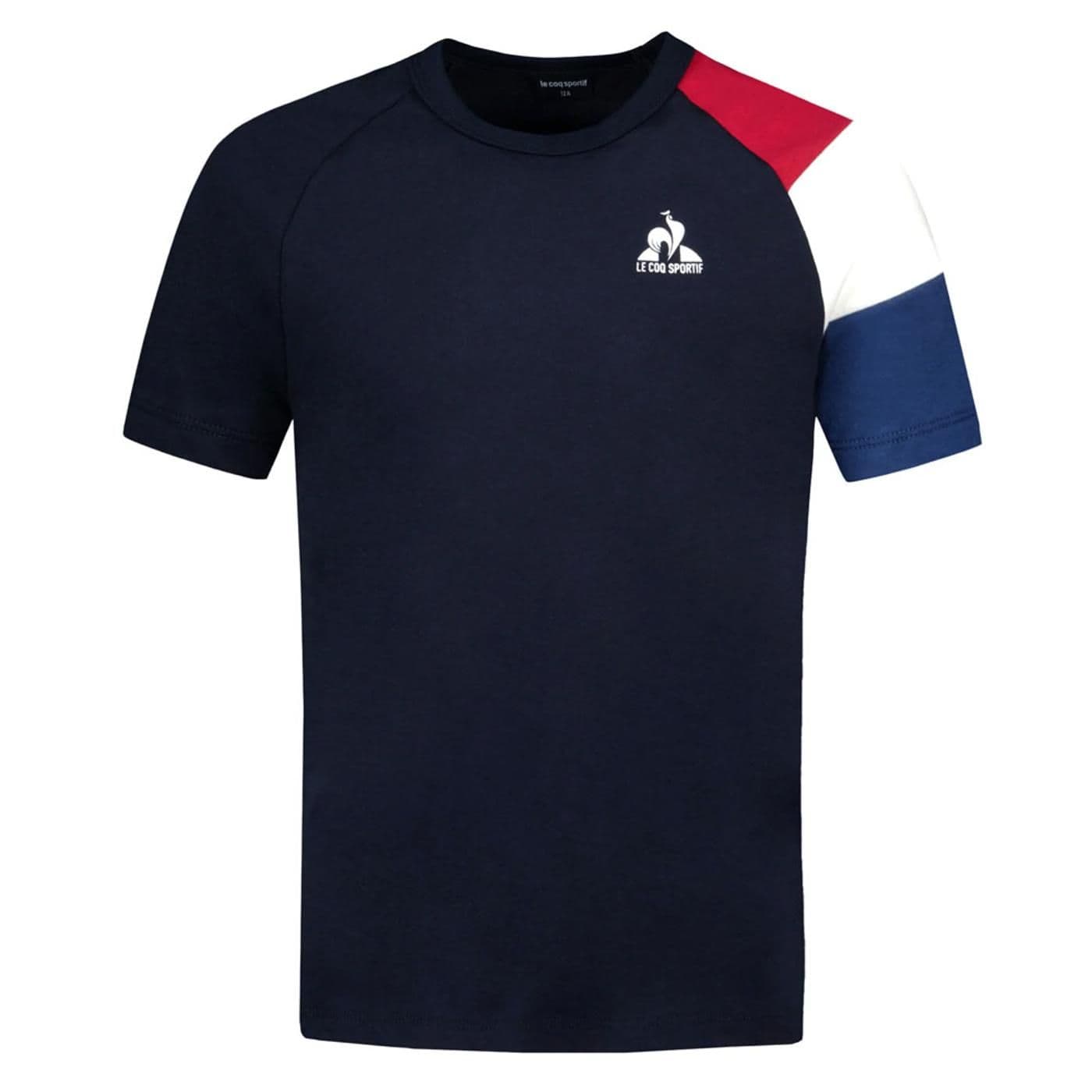 ENFANT Bar à Tee sky captain/rio red/now/ins. b image.