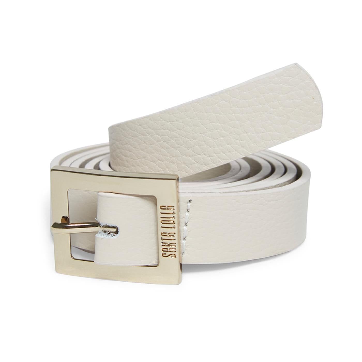 CINTURON DE CUERO 0020.3A8B.0377.001A gelo image.