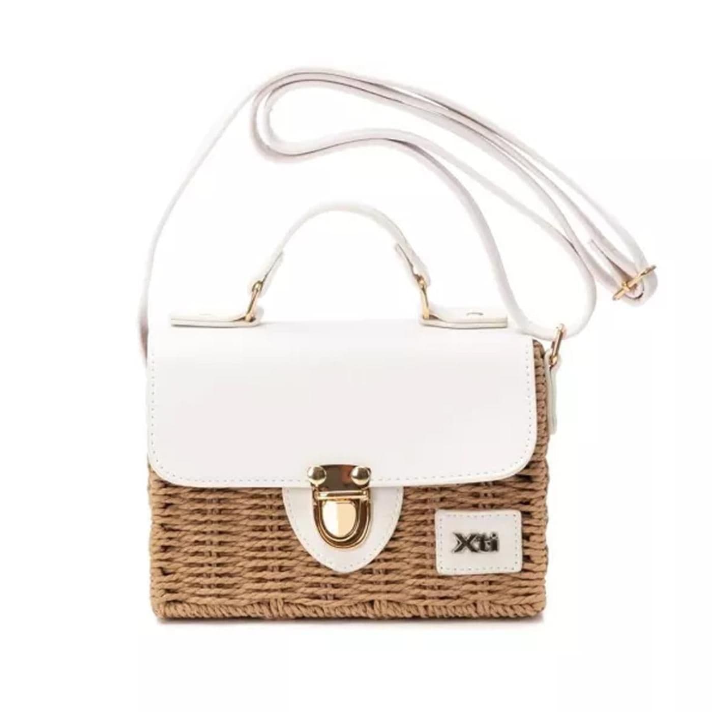 BOLSO SRA 184429 blanco image.