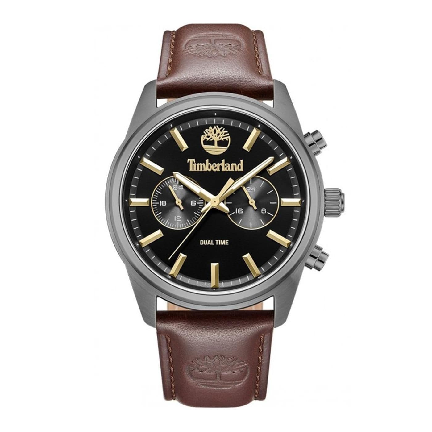 RELOJ NORTHBRIDGE TDWGF0041201 brown image.