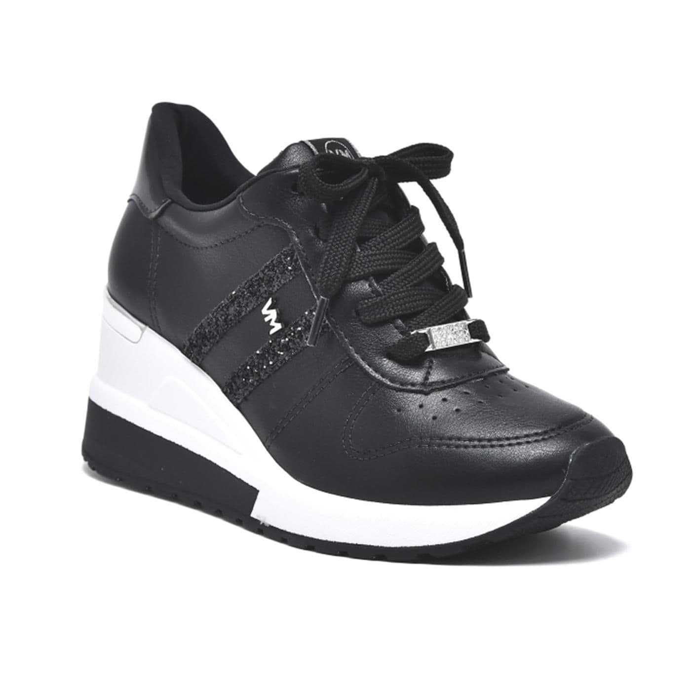 Zapatilla 23-10803-01 black/silver image.