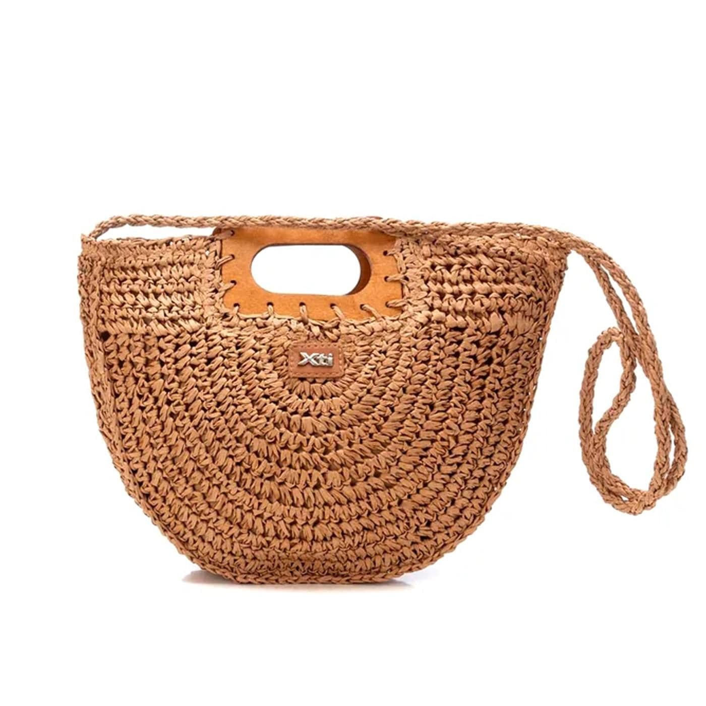 BOLSO SRA 184424 taupe image.