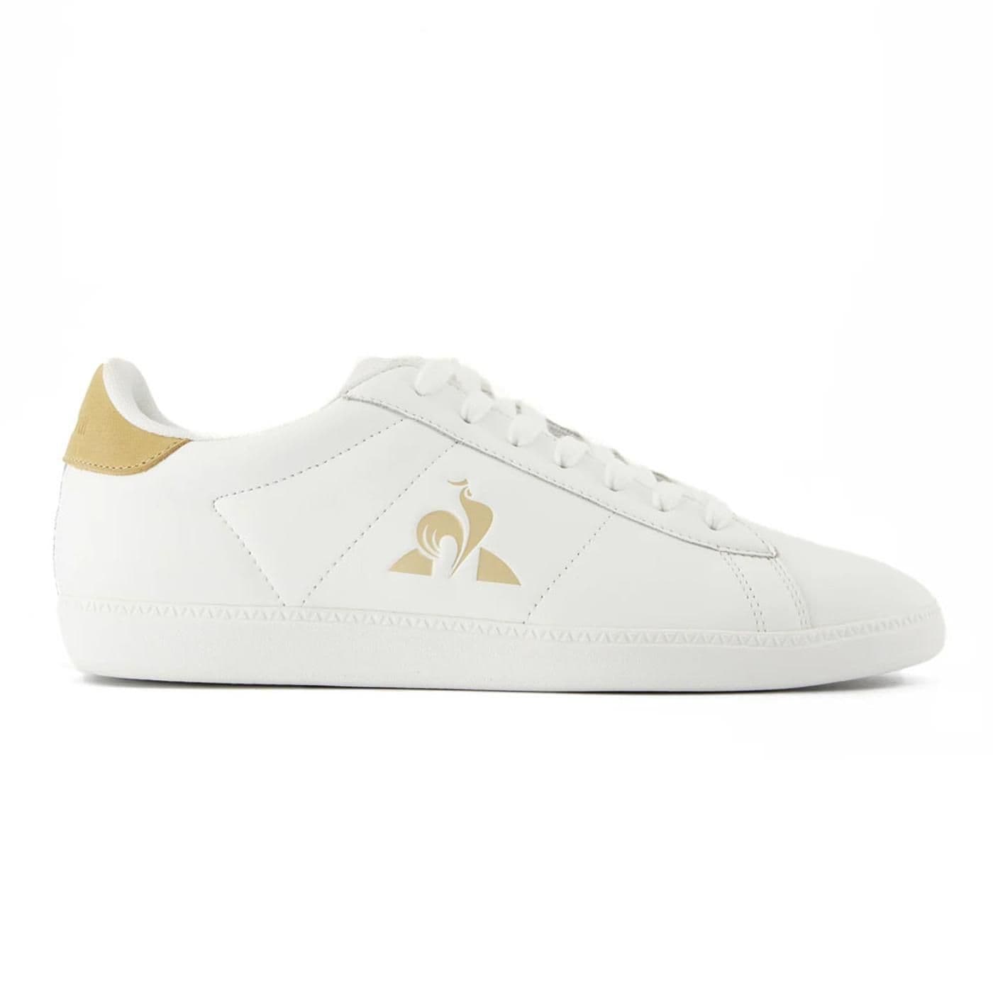 COURSET _2 optical white/tan image.