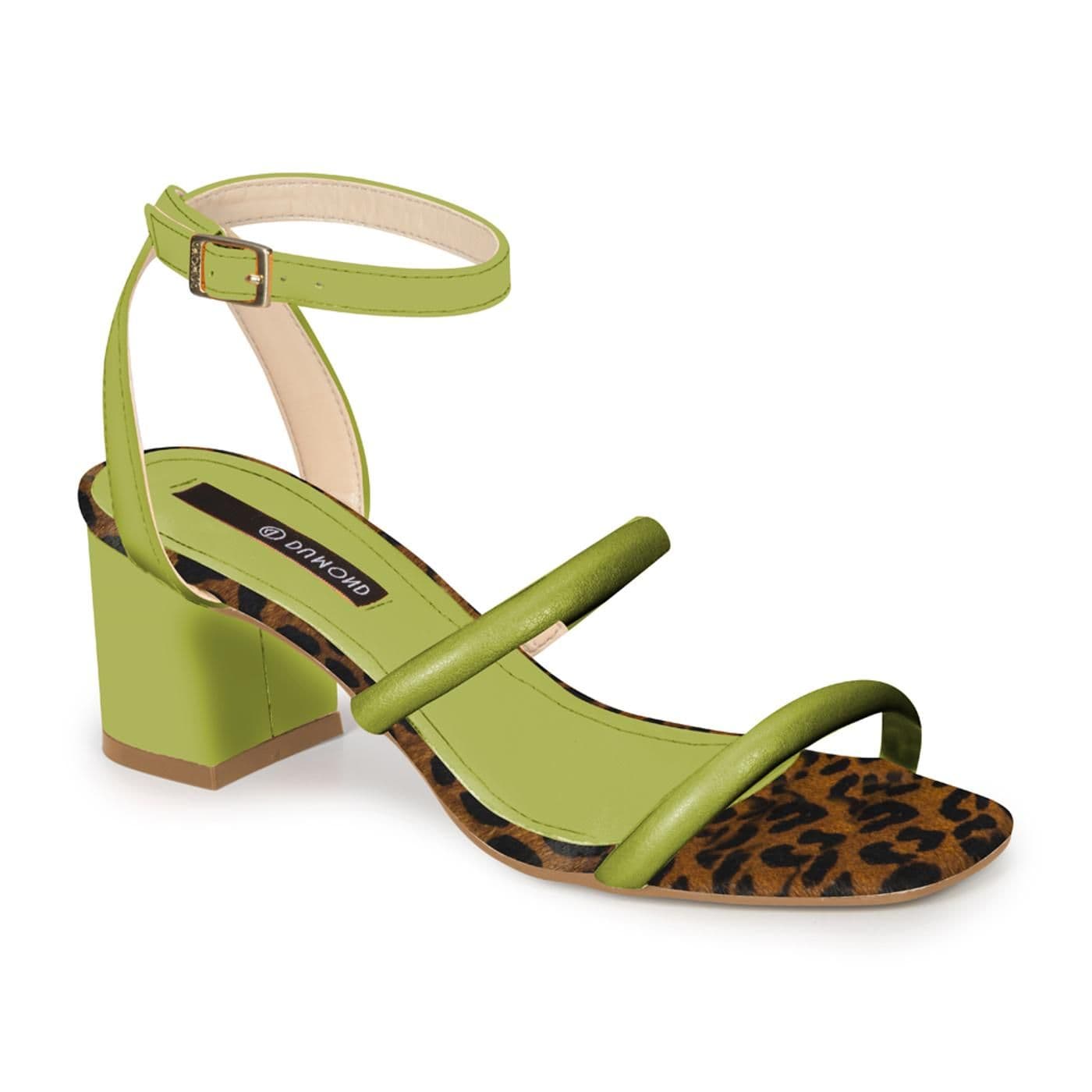 4118117-15 SANDALIA TACON citrus/citrus/citrus/onca image.