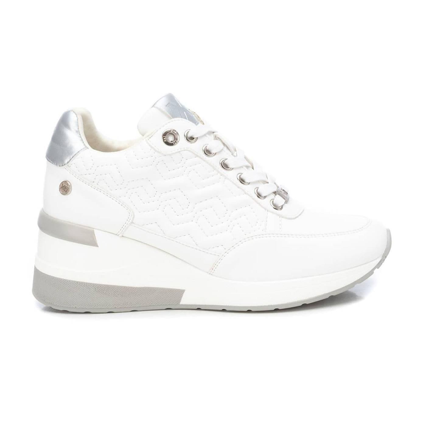 141419 ZAPATO SRA C. BLANCO blanco image.